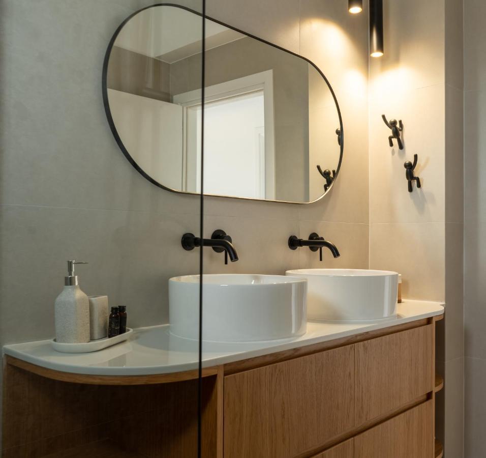 Ros Solis Luxure House La Canea Exterior foto