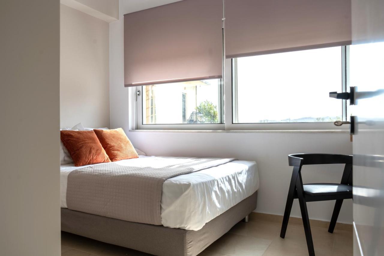 Ros Solis Luxure House La Canea Exterior foto
