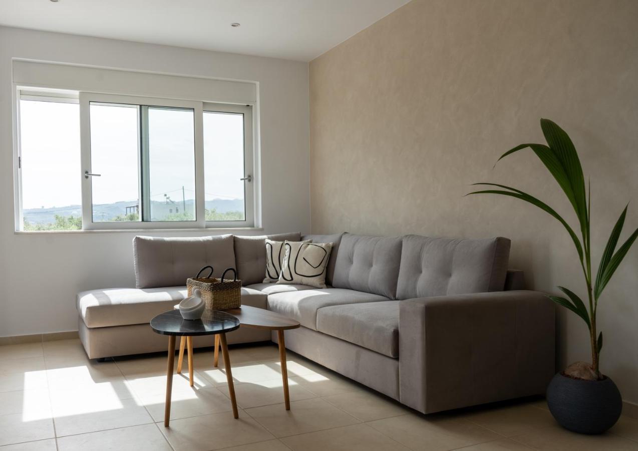 Ros Solis Luxure House La Canea Exterior foto