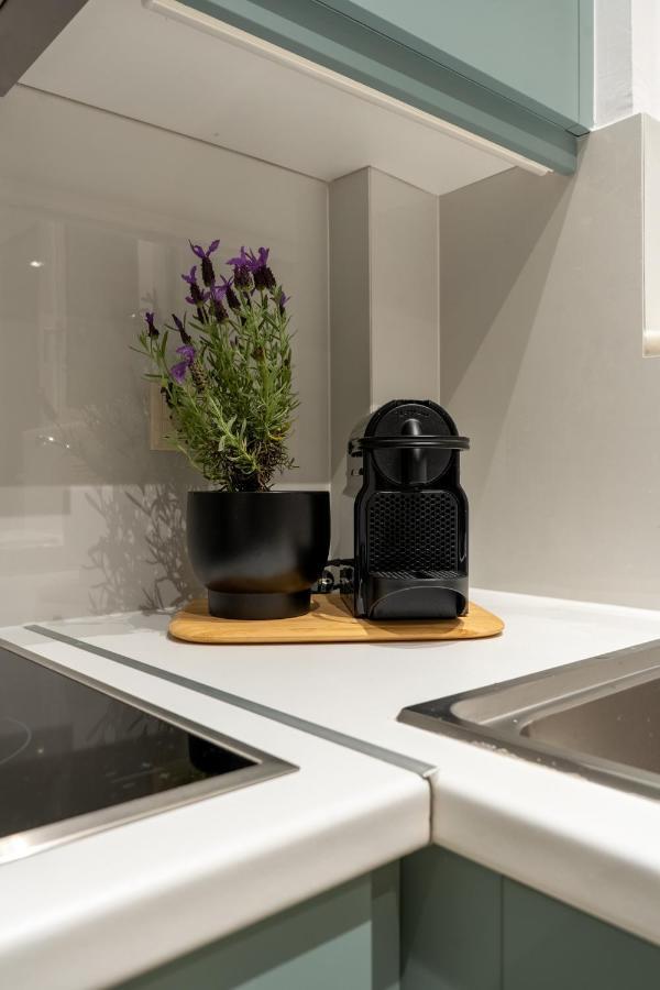 Ros Solis Luxure House La Canea Exterior foto