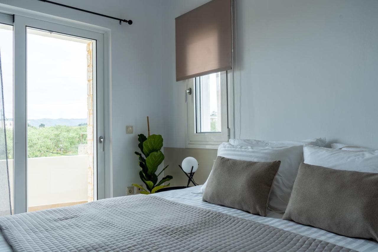 Ros Solis Luxure House La Canea Exterior foto