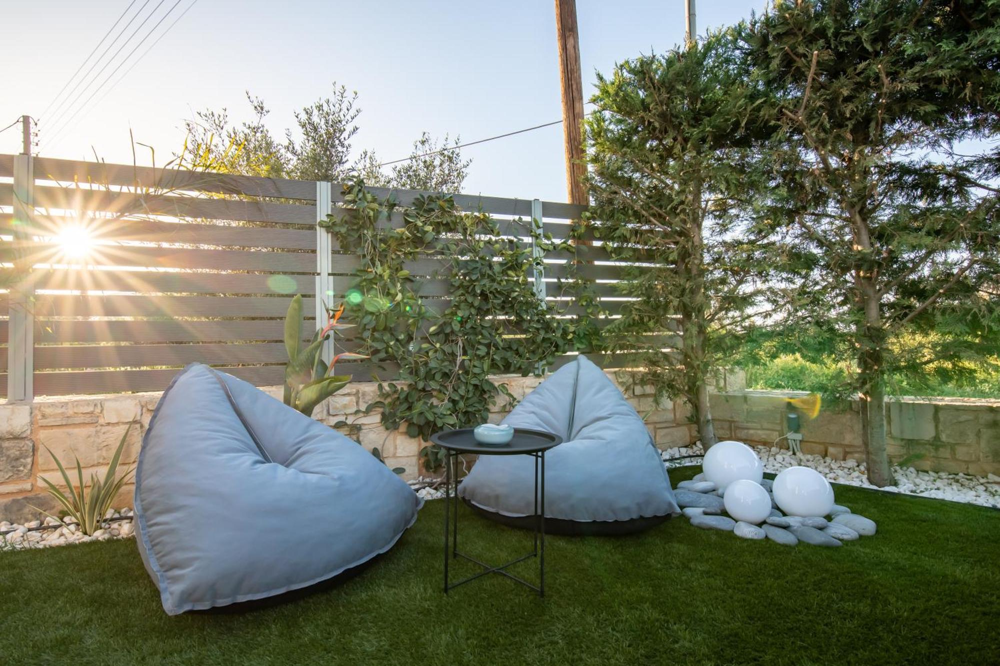 Ros Solis Luxure House La Canea Exterior foto