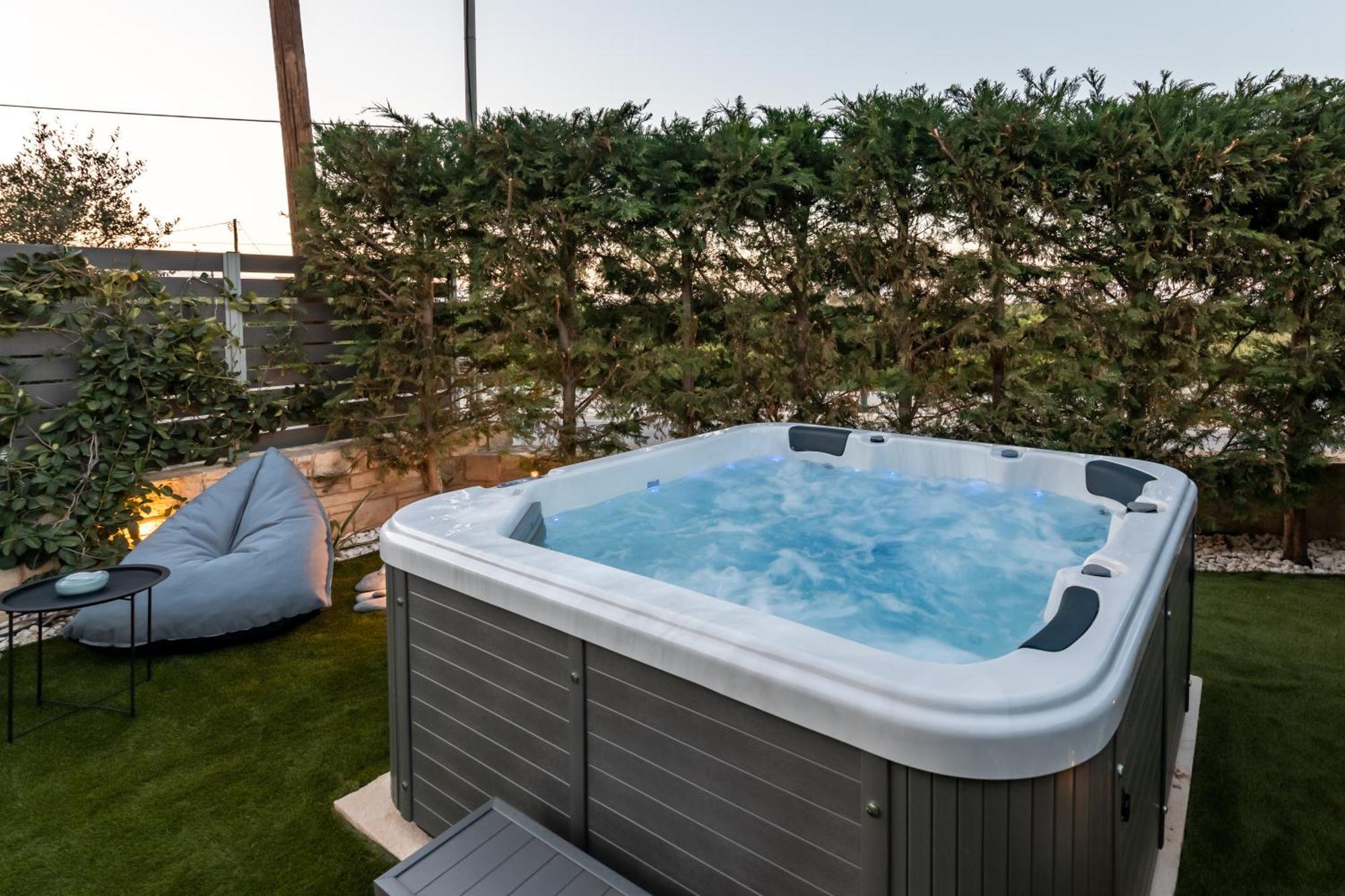 Ros Solis Luxure House La Canea Exterior foto